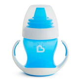 Munchkin Gentle Transition Cup 4 Oz - ANB Baby